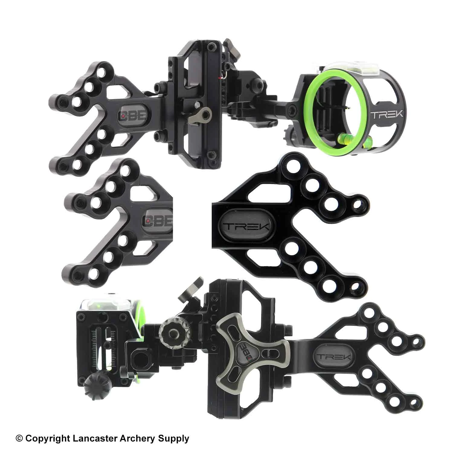 CBE Trek Hunting Sight (Open Box X1032446) - Image 2