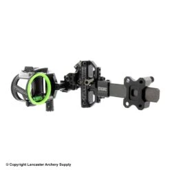 CBE Trek Pro 1 Pin Hunting Sight (Open Box X1032747)
