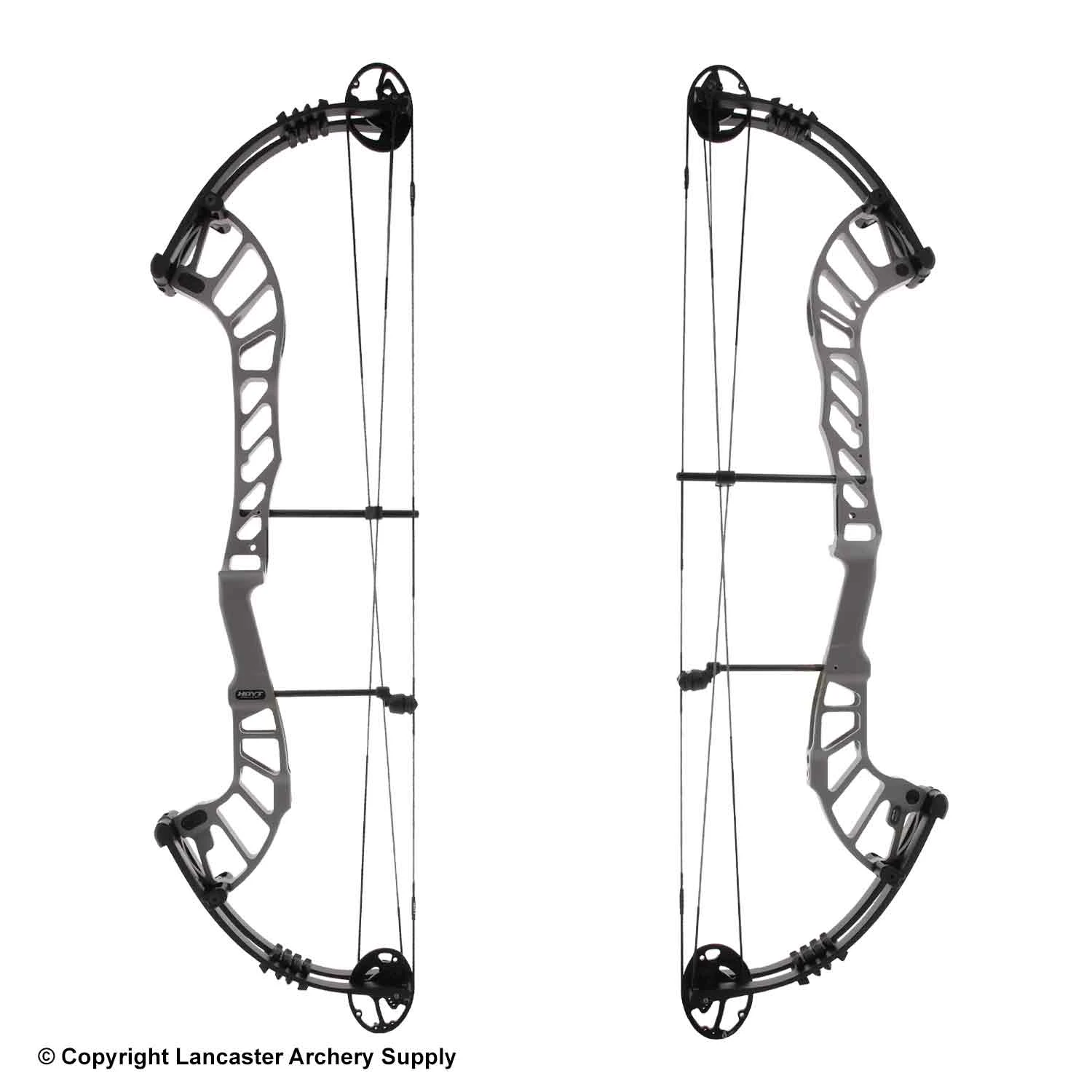Hoyt Altus 38 Compound Target Bow (SVX) (Clearance X1032768) - Image 2