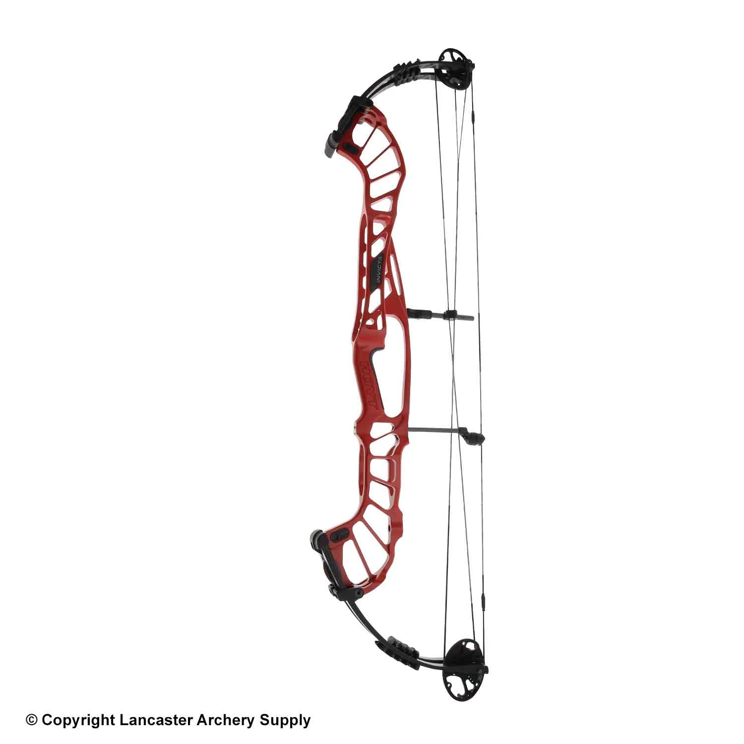 Hoyt Invicta 40 SVX Compound Target Bow (Clearance X1032829)