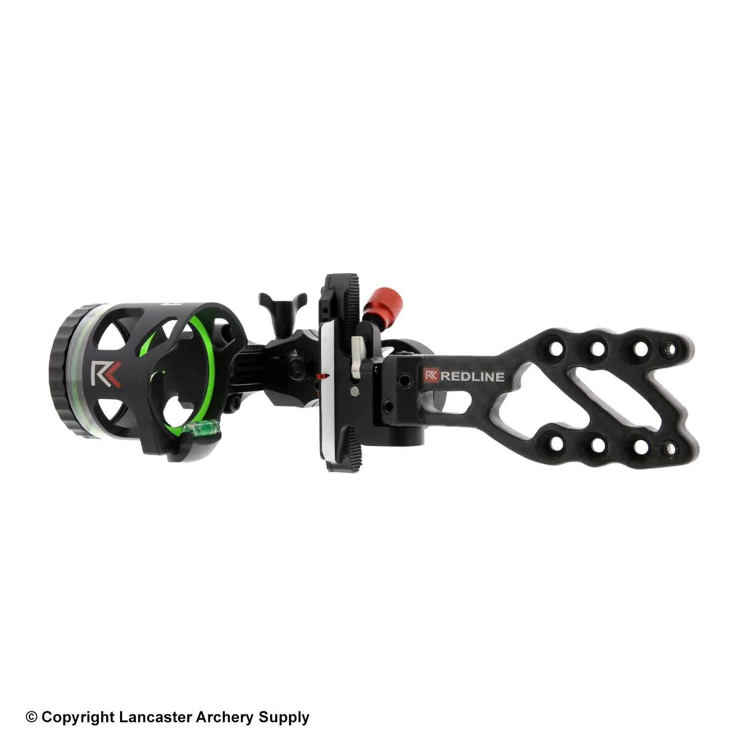 Redline RL-1 Carbon Slider Sight (Open Box X1032841)