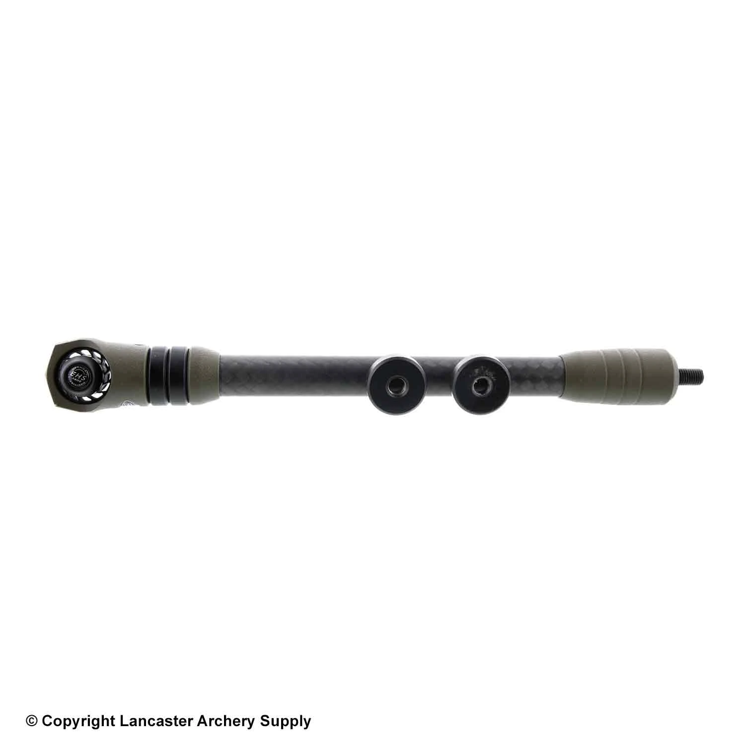 Mathews Flatline Stabilizer (Open Box X1032911)