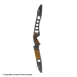 Gillo G1 Recurve Riser (Open Box X1032913)