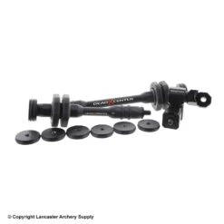 Dead Center Dead Level Hunter XS Lite Stabilizer (Open Box X1032914)