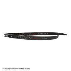 Hoyt Formula Carbon Velos Recurve Limbs (Open Box X1032920)