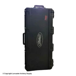 SKB 4217 ISeries Deluxe Mathews Compound Bow Case (Open Box X1032972)