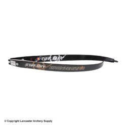 Galaxy Bronze Star Recurve Limbs (Open Box X1033109)