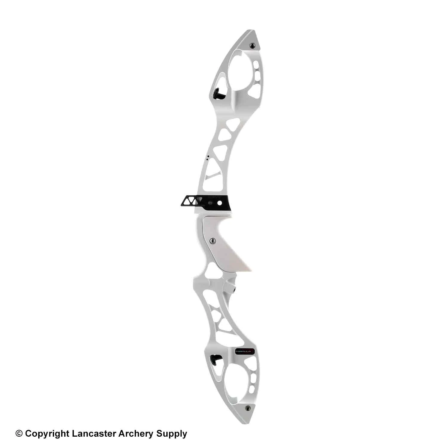 Hoyt Formula Xi 25in Recurve Riser (Open Box X1033113)