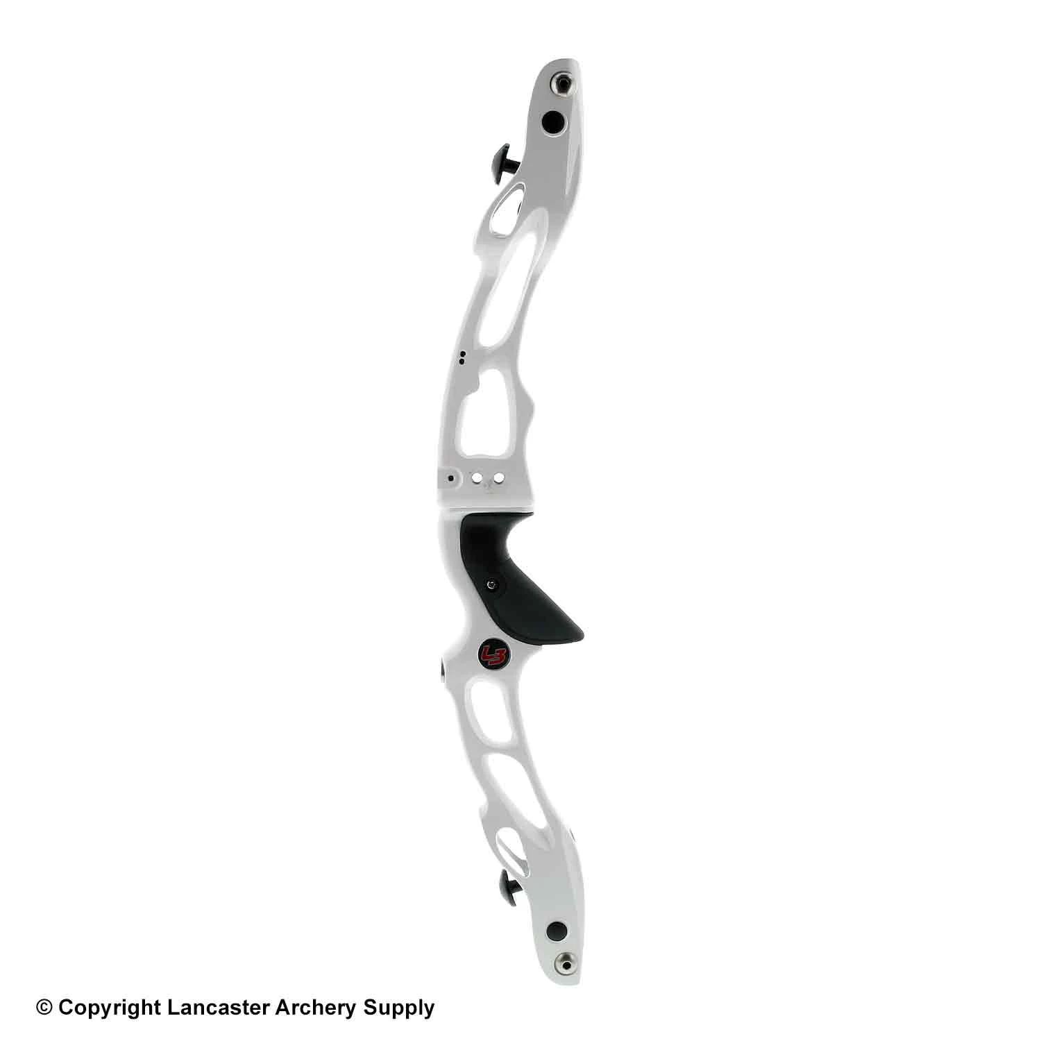 MK Archery L3 Recurve Riser (Open Box X1033187)