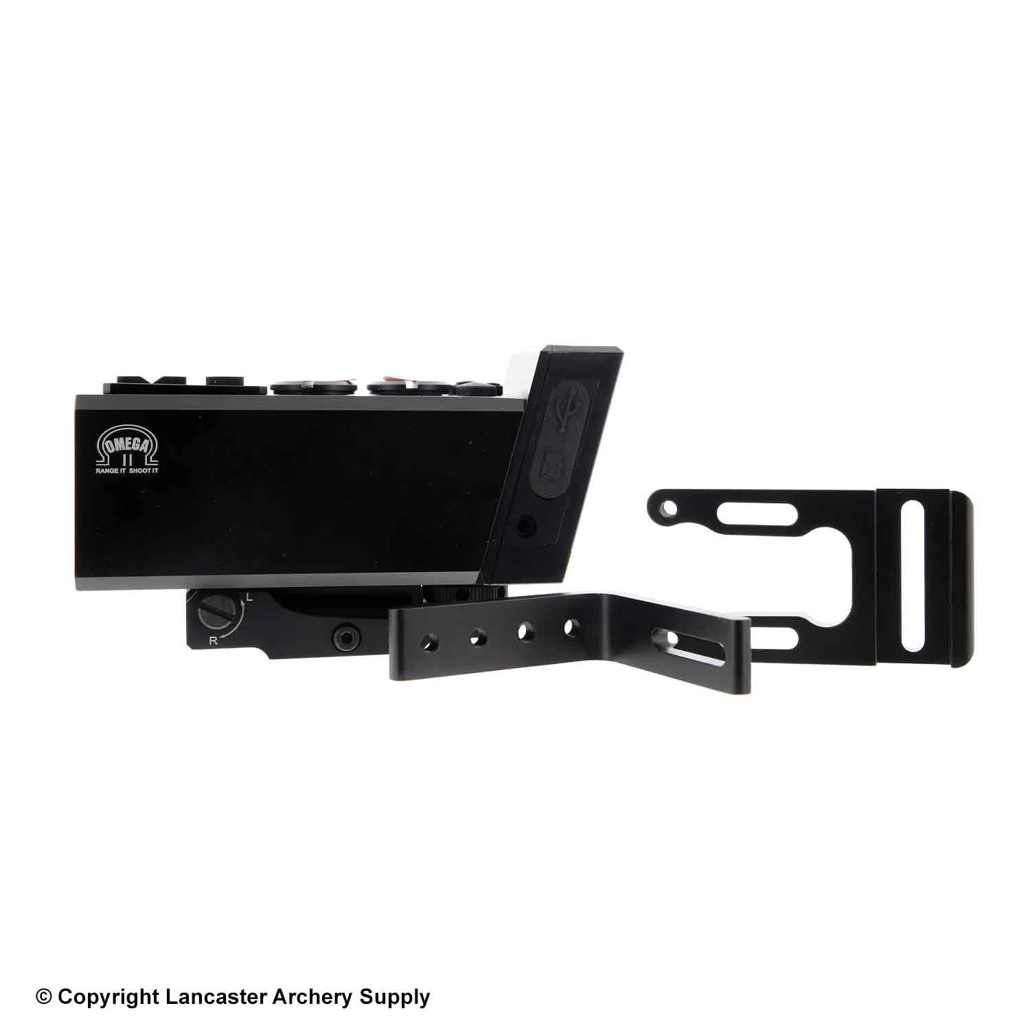 Omega II Rangefinding Sight (Open Box X1033542)