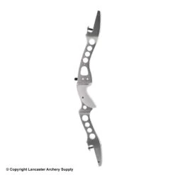 WNS Delta-NX Recurve Riser (Open Box X1033650)