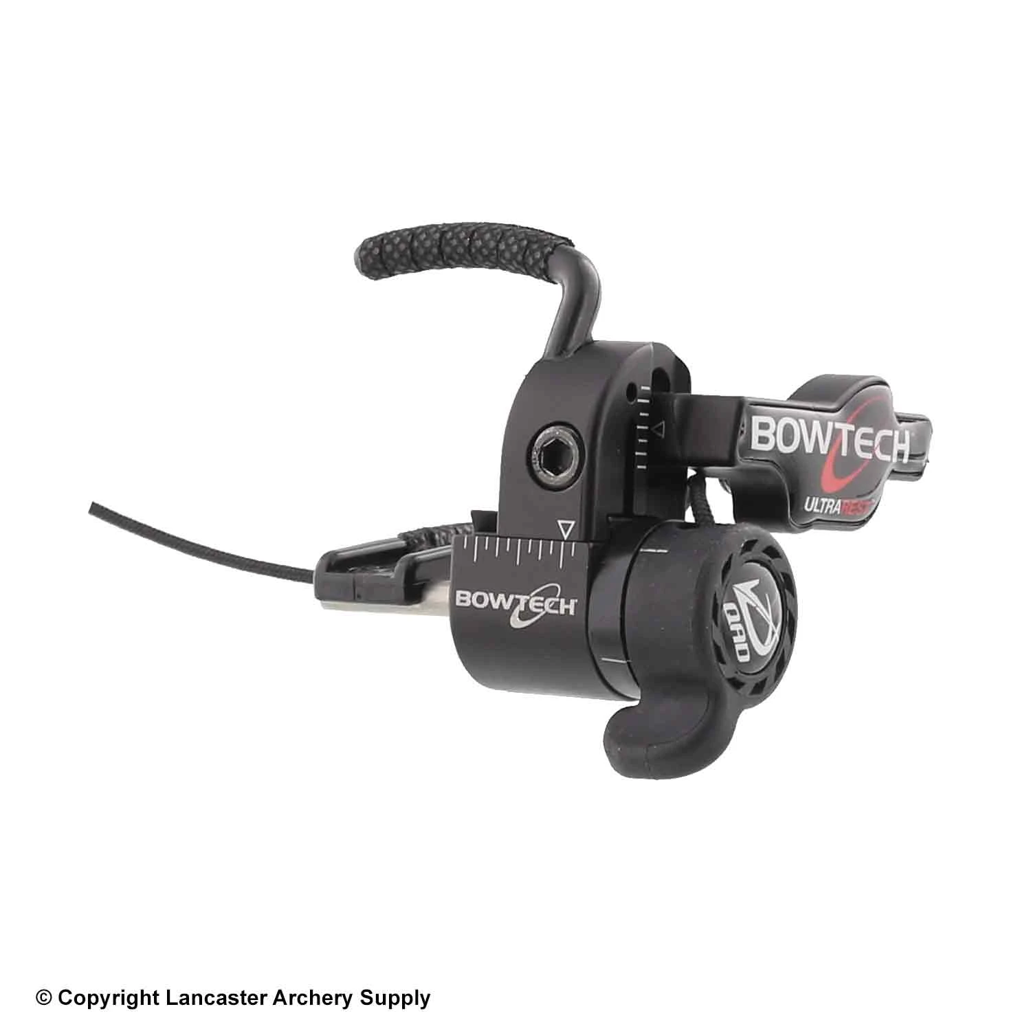 QAD Bowtech Ultra Rest HDX (Open Box X1033658)