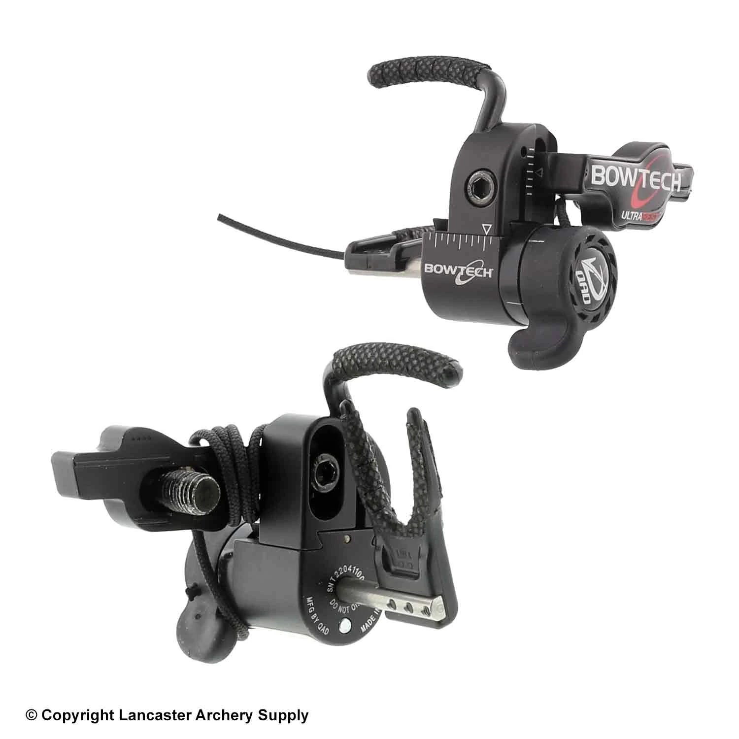 QAD Bowtech Ultra Rest HDX (Open Box X1033658) - Image 2