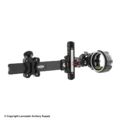 Axcel LANDSLYDE Carbon Pro Slider Sight (Open Box X1033722)