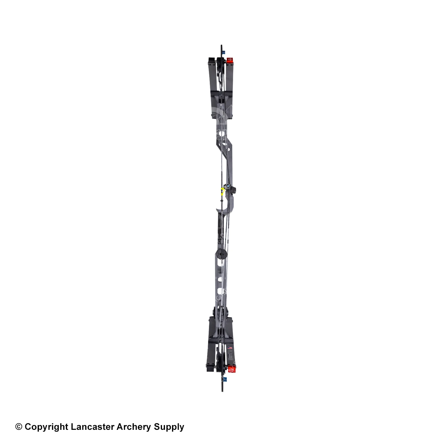 Bowtech SS34 Compound Hunting Bow - Image 4