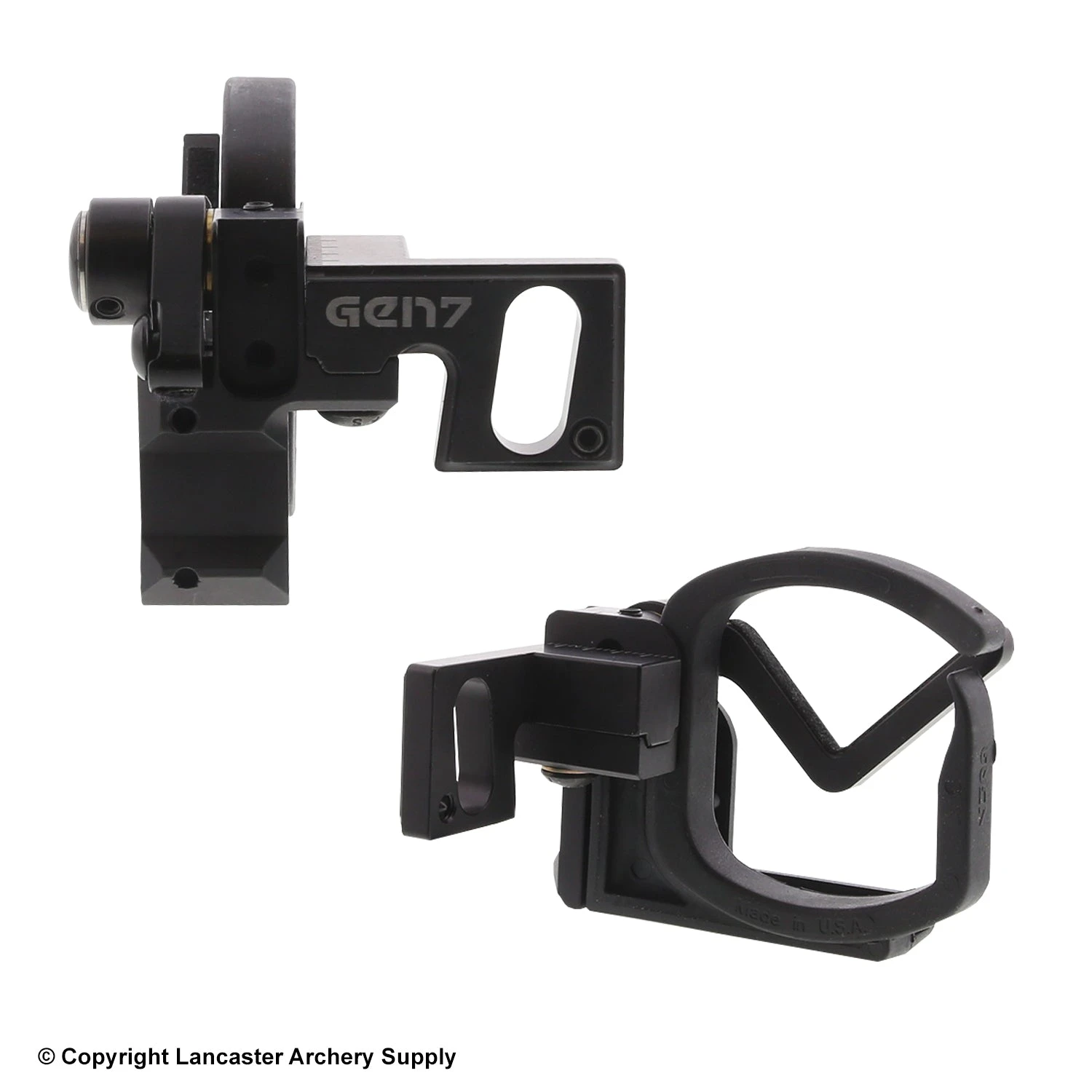 VaporTrail Gen 7 Drop Away Rest (Open Box X1032979) - Image 2